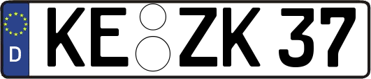 KE-ZK37