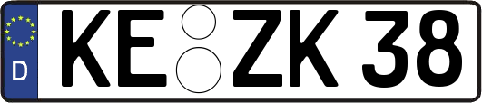 KE-ZK38