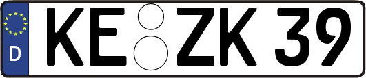KE-ZK39