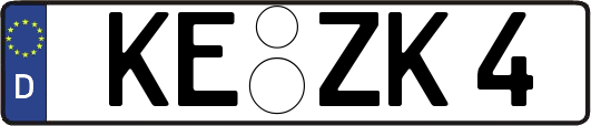 KE-ZK4