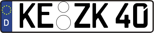 KE-ZK40