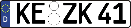KE-ZK41