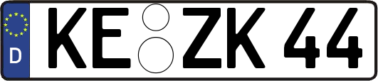 KE-ZK44