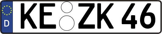 KE-ZK46