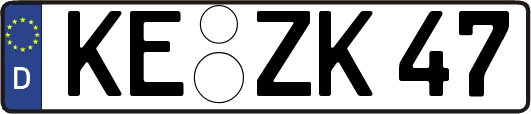 KE-ZK47