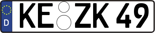 KE-ZK49