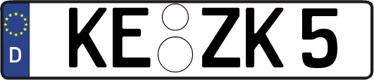 KE-ZK5