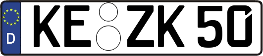 KE-ZK50