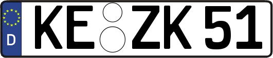 KE-ZK51