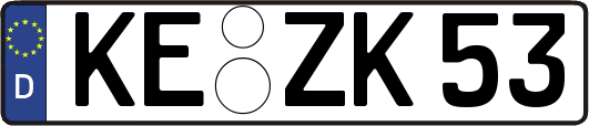 KE-ZK53