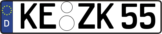 KE-ZK55