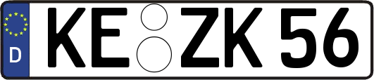 KE-ZK56