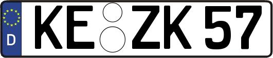 KE-ZK57