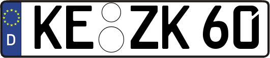KE-ZK60