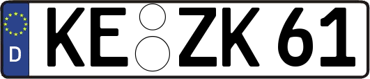 KE-ZK61