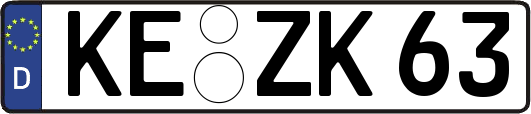 KE-ZK63