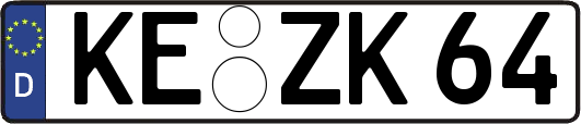 KE-ZK64