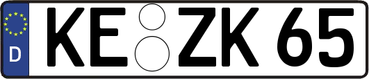 KE-ZK65