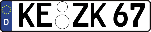 KE-ZK67