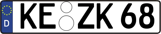 KE-ZK68