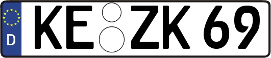 KE-ZK69