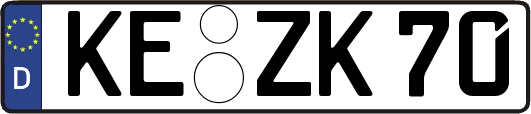 KE-ZK70