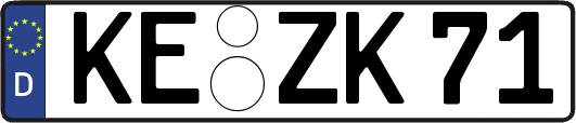 KE-ZK71