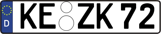 KE-ZK72