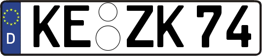 KE-ZK74