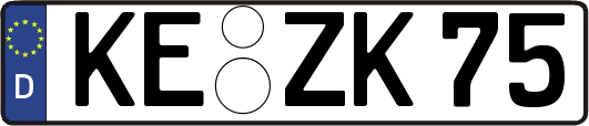 KE-ZK75