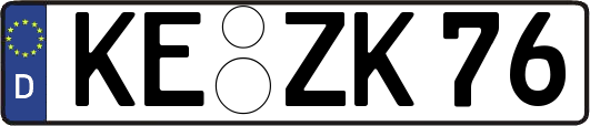 KE-ZK76
