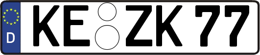 KE-ZK77