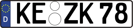 KE-ZK78