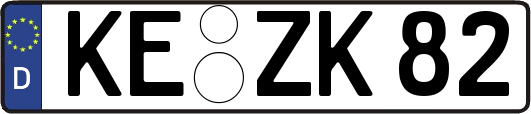 KE-ZK82
