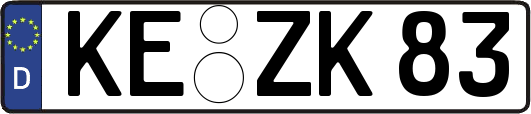 KE-ZK83