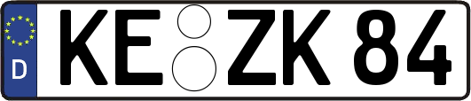 KE-ZK84