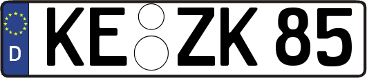 KE-ZK85