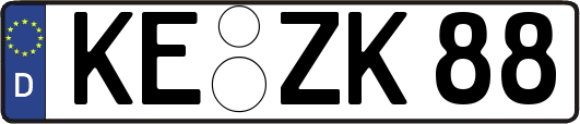KE-ZK88