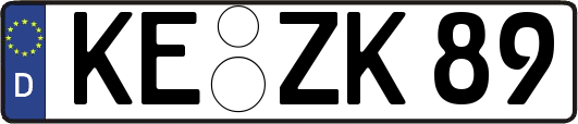 KE-ZK89