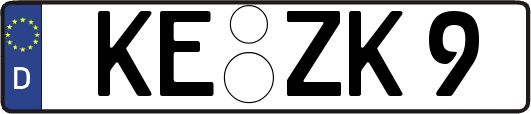 KE-ZK9