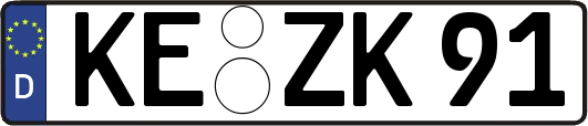 KE-ZK91