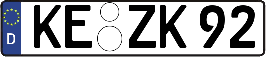 KE-ZK92