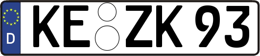 KE-ZK93