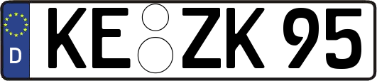 KE-ZK95
