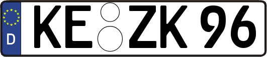 KE-ZK96