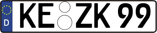 KE-ZK99
