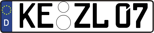 KE-ZL07