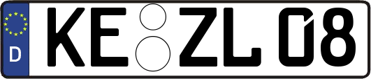 KE-ZL08