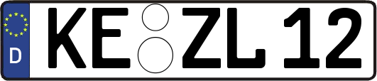 KE-ZL12