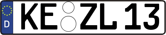 KE-ZL13